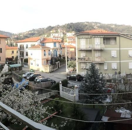 Casa Vacanze Luli La Spezia Bagian luar foto