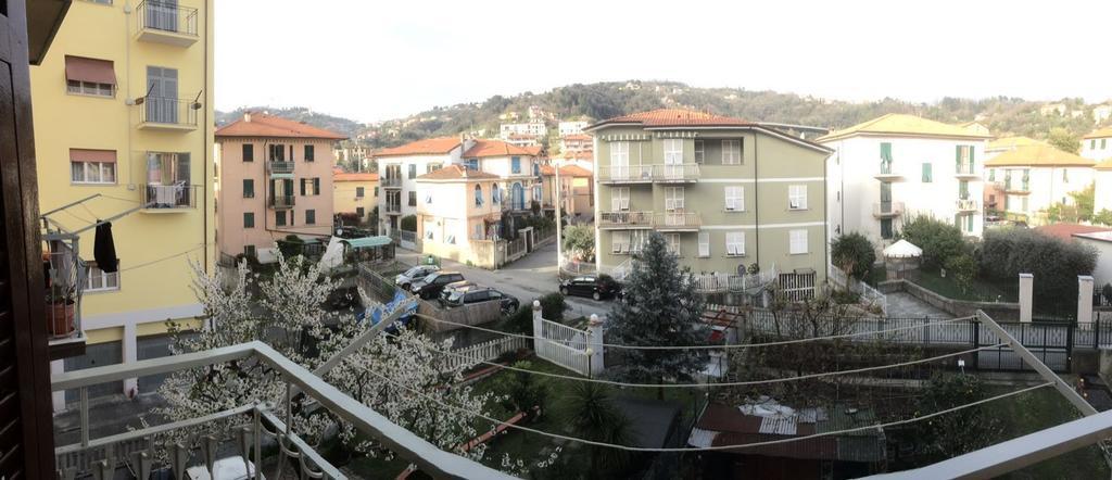 Casa Vacanze Luli La Spezia Bagian luar foto