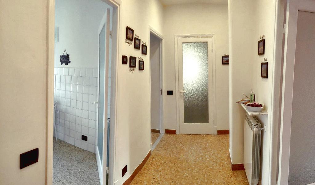 Casa Vacanze Luli La Spezia Bagian luar foto