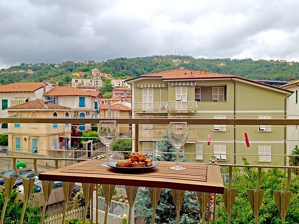 Casa Vacanze Luli La Spezia Bagian luar foto