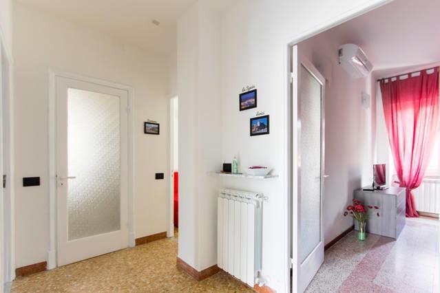 Casa Vacanze Luli La Spezia Bagian luar foto