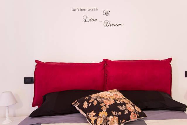 Casa Vacanze Luli La Spezia Bagian luar foto