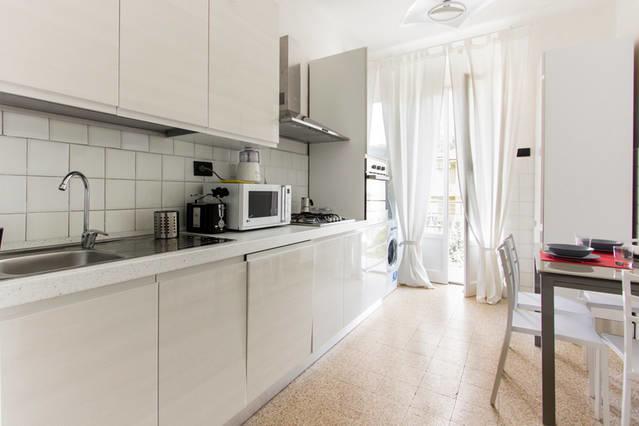 Casa Vacanze Luli La Spezia Bagian luar foto