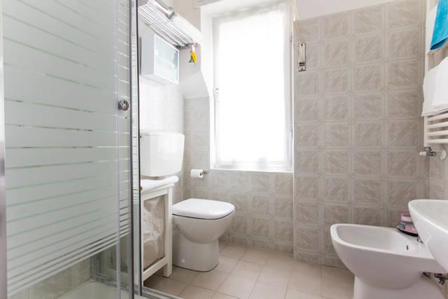 Casa Vacanze Luli La Spezia Bagian luar foto