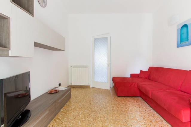 Casa Vacanze Luli La Spezia Bagian luar foto
