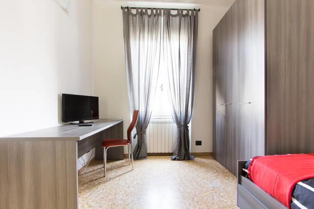 Casa Vacanze Luli La Spezia Bagian luar foto