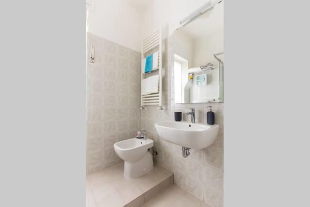Casa Vacanze Luli La Spezia Bagian luar foto