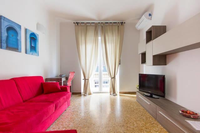 Casa Vacanze Luli La Spezia Bagian luar foto