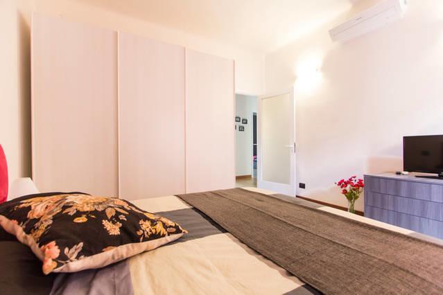 Casa Vacanze Luli La Spezia Bagian luar foto