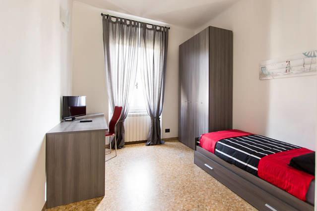 Casa Vacanze Luli La Spezia Bagian luar foto