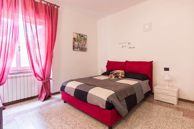 Casa Vacanze Luli La Spezia Bagian luar foto