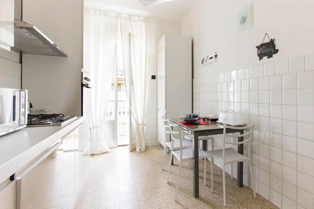 Casa Vacanze Luli La Spezia Bagian luar foto